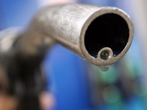 oil sanction