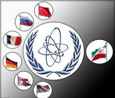 Iran nuclear talks
