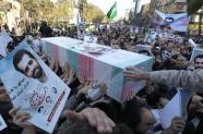 assassination of Iranian nuke scientists