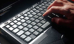 cyber war