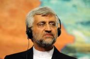 saeed jalili