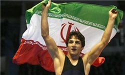 Hamid Sourian