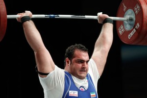 behdad salimi