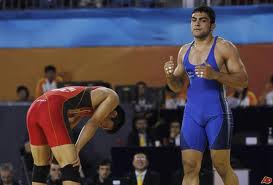 sadegh goudarzi