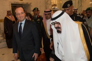 arab