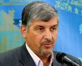 Iranian lawmaker Mansour Haqiqatpour