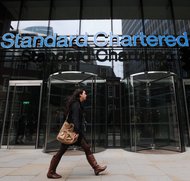 Standard Chartered