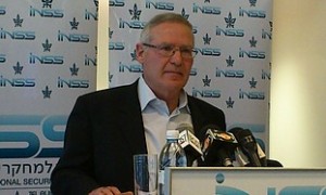 Amos Yadlin