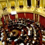 Argentine Senate approves deal with Iran to probe 1994 bombing