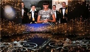 Iran-Oscars-Michelle Obama