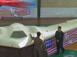 US RQ-170