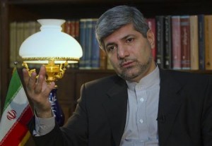 To match Interview IRAN-SYRIA/USA