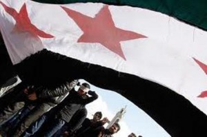 syria