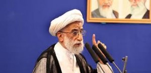 Ahmad Jannati
