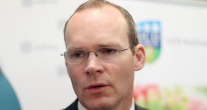 Minister for Agriculture and Food Simon Coveney Minister for Agriculture and Food Simon Coveney; difficult to estimate the expected economic benefits to the economy