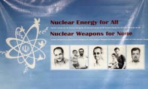 nuclear