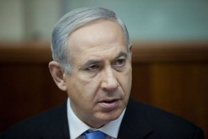Benjamin Netanyahu