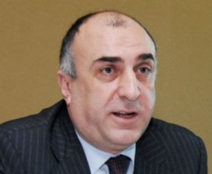 Elmar Mammadyarov