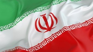 Iran Flag