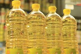 Iran cooking oil