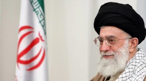 Iranian leader