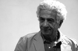 Parviz Tanavoli