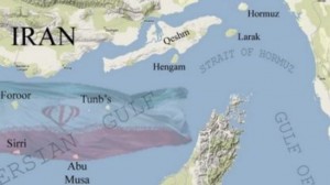 Persian Gulf
