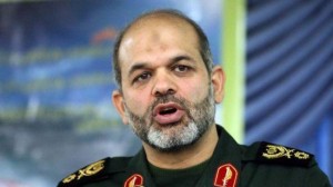 Ahmad Vahidi