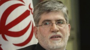 Ali Akbar Javanfek