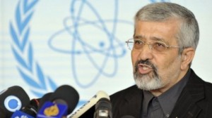 Ali Asghar Soltanieh