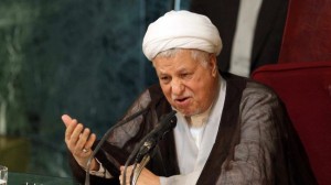 Ayatollah Ali Akbar Hashemi Rafsanjani