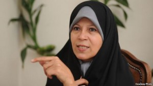 Faezeh Hashemi