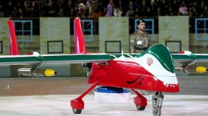 Hamaseh drone