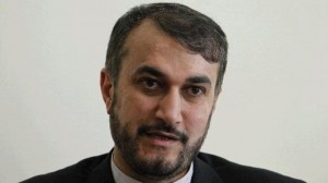 Hossein Amir-Abdollahian