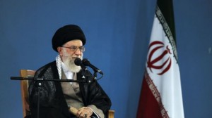 Iran Leader