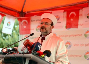 ENGELLILER ICIN TASARLANAN CAMI ACILDI