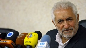 Mohammad Gharazi