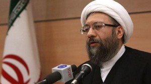 Sadeq Amoli Larijani