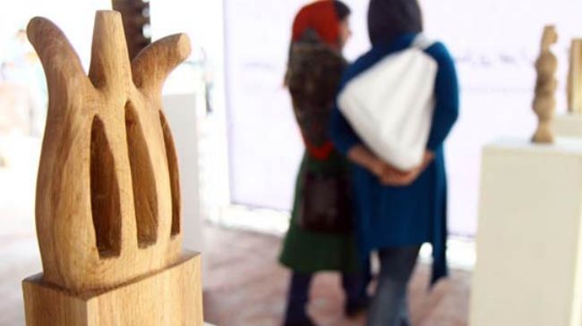 intl. sculpture symposium