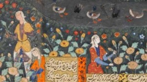 persian poets