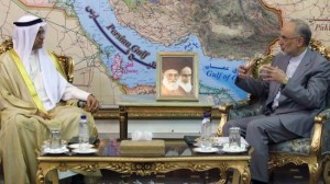 Ahmad Abdulmohsen al-Mulaifi & Ali Akbar Salehi