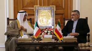 Ahmad Abdulmohsen al-Mulaifi & Borujerdi