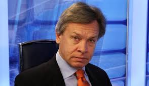 Alexei Pushkov