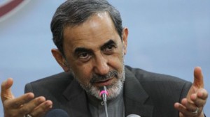 Ali-Akbar Velayati