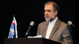 Alireza Nikzad-Rahbar