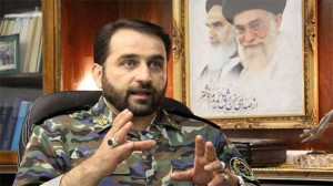 Farzad Esmaili