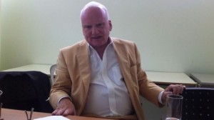 Former head of counterterrorism at the White House Richard Clarke