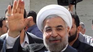Hassan Rohani