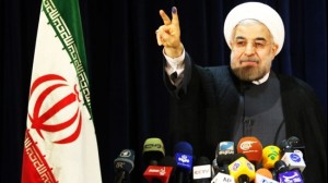 Hassan Rohani
