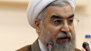 Hassan Rouhani